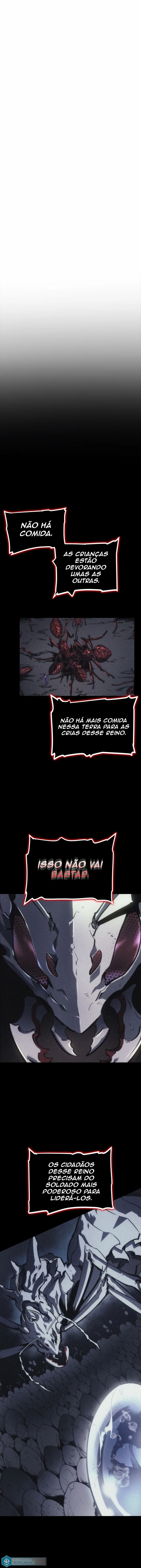 Read Solo Leveling PT-BR Manga Online