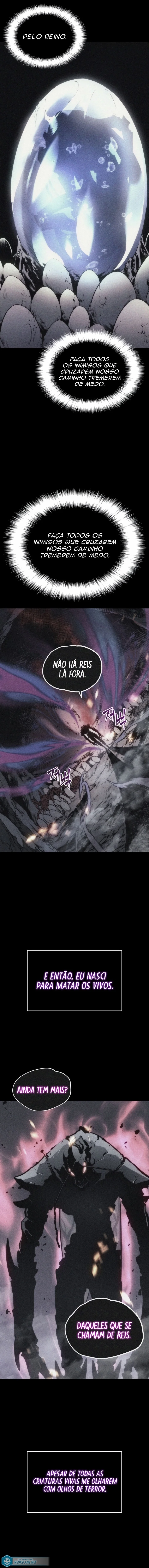 Read Solo Leveling PT-BR Manga Online