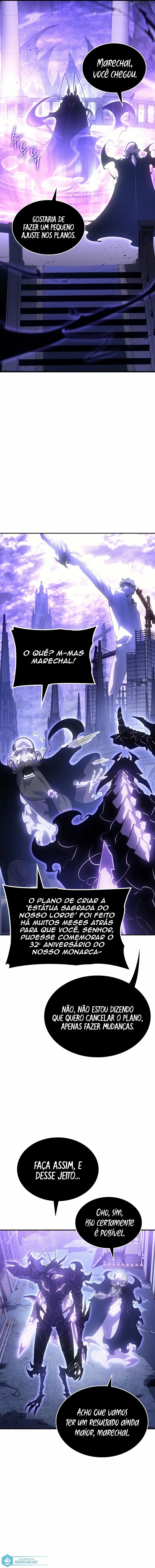 Read Solo Leveling PT-BR Manga Online