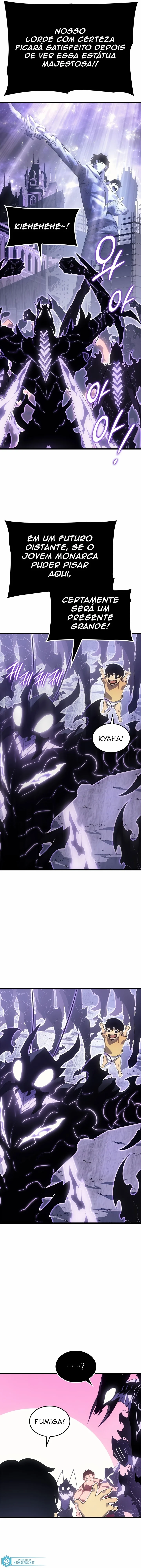 Read Solo Leveling PT-BR Manga Online