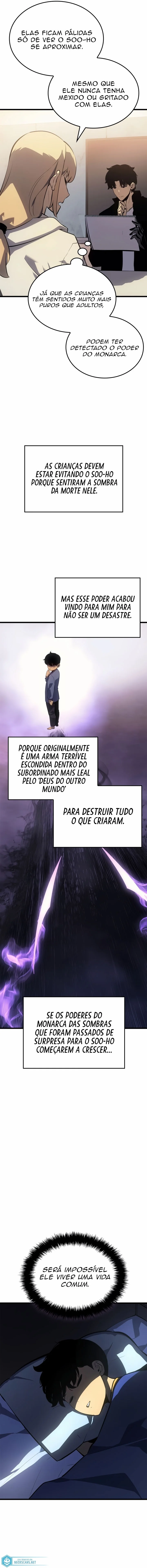 Read Solo Leveling PT-BR Manga Online