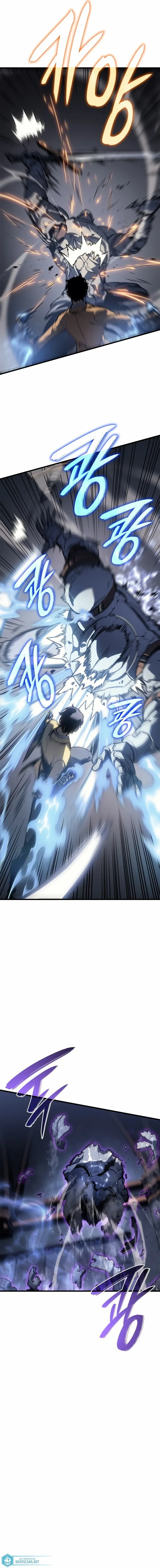 Read Solo Leveling PT-BR Manga Online