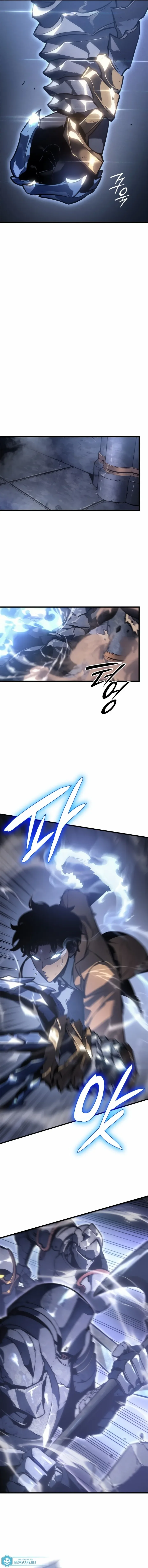 Read Solo Leveling PT-BR Manga Online