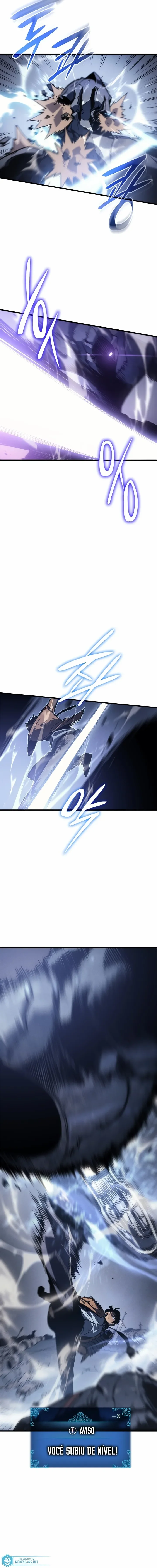 Read Solo Leveling PT-BR Manga Online