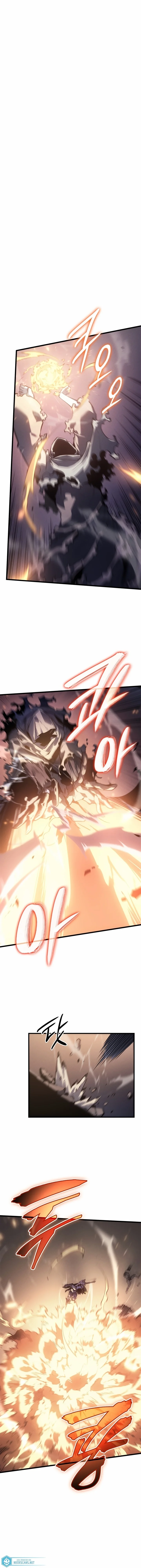 Read Solo Leveling PT-BR Manga Online