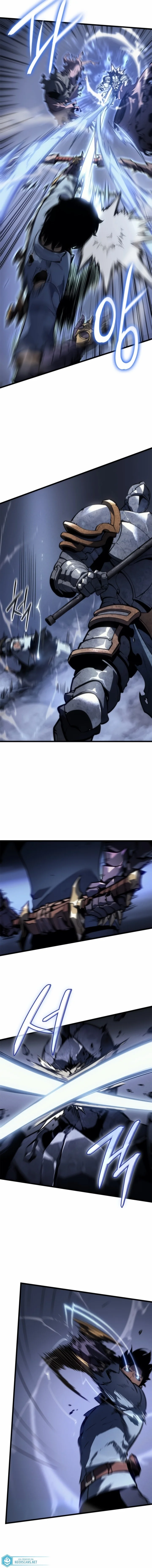 Read Solo Leveling PT-BR Manga Online