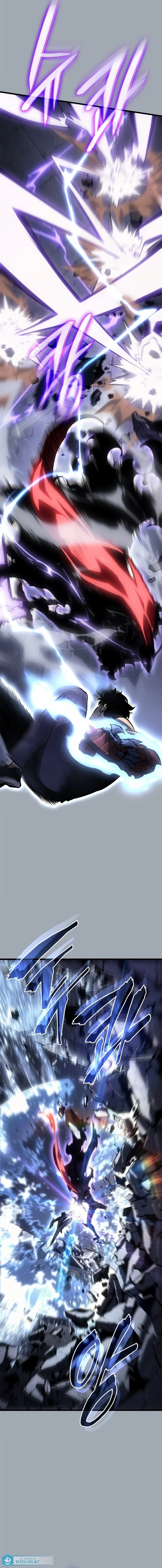 Read Solo Leveling PT-BR Manga Online