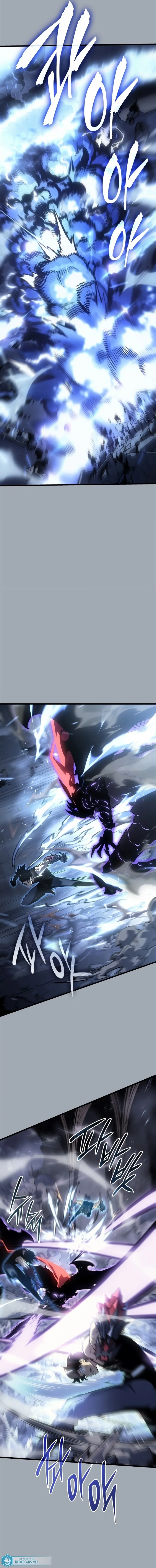 Read Solo Leveling PT-BR Manga Online