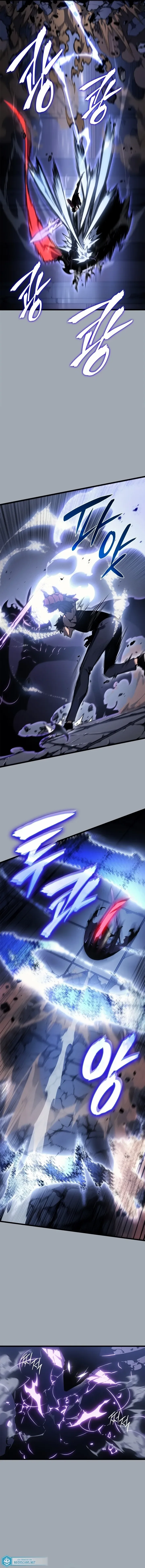 Read Solo Leveling PT-BR Manga Online