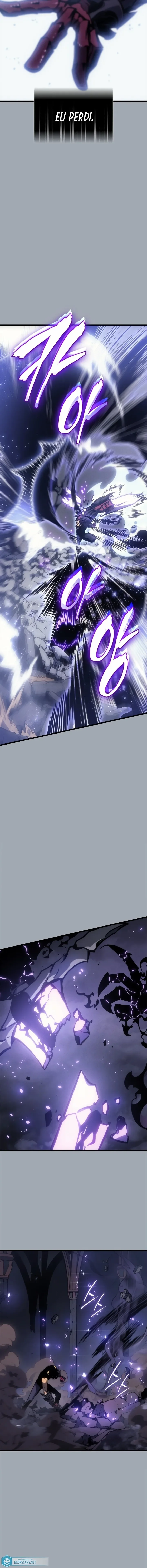 Read Solo Leveling PT-BR Manga Online