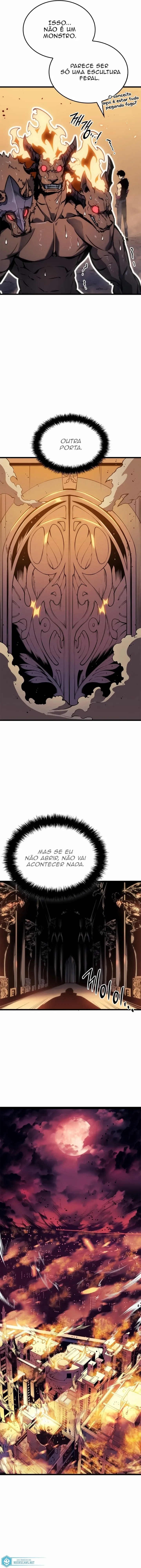 Read Solo Leveling PT-BR Manga Online