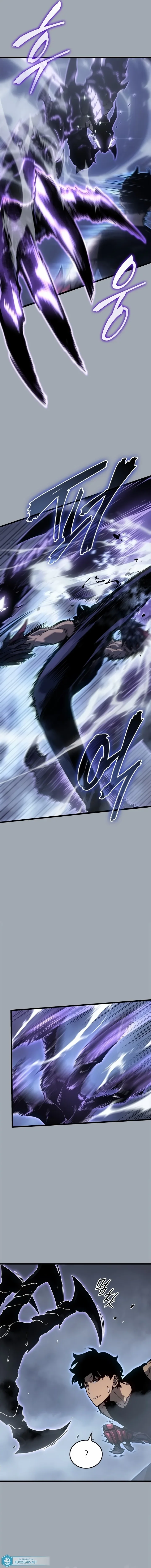 Read Solo Leveling PT-BR Manga Online