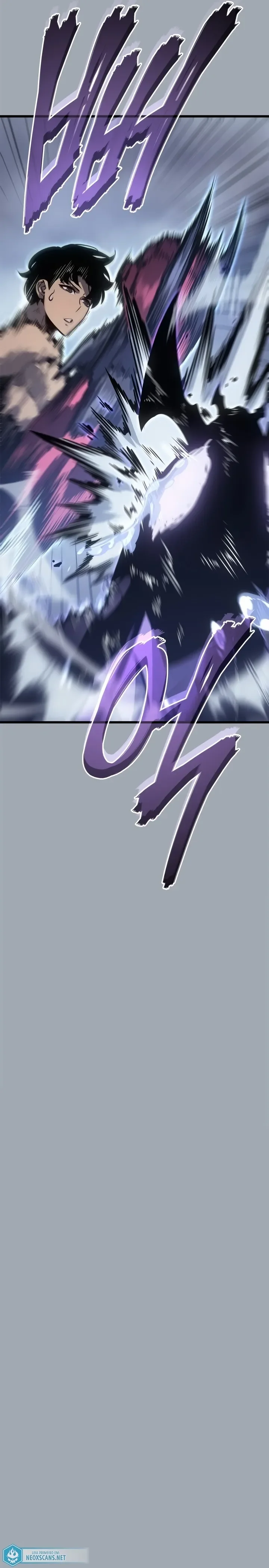 Read Solo Leveling PT-BR Manga Online