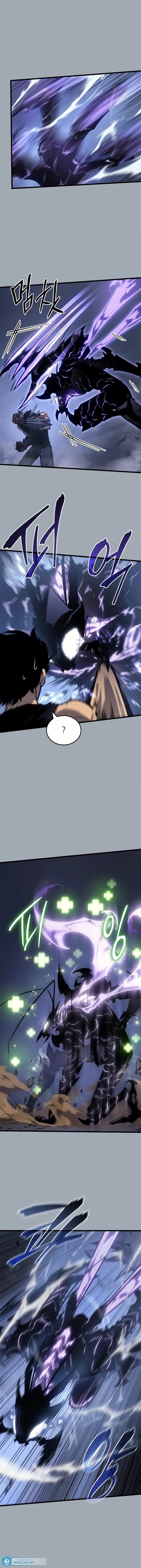 Read Solo Leveling PT-BR Manga Online