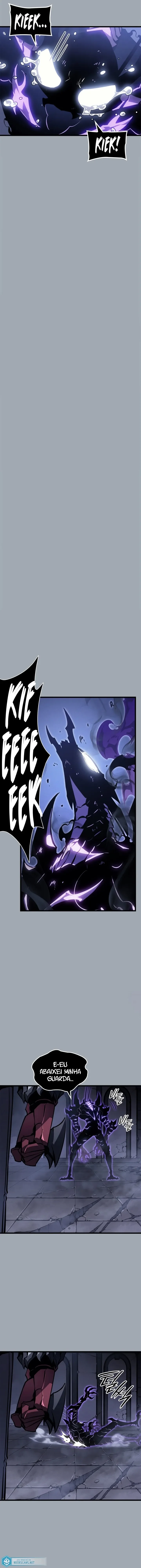 Read Solo Leveling PT-BR Manga Online