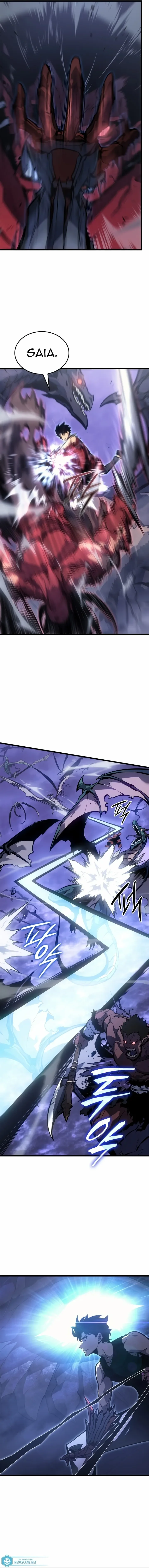 Read Solo Leveling PT-BR Manga Online