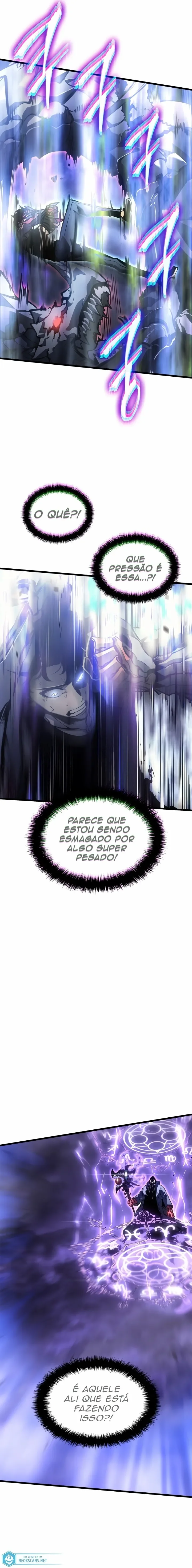 Read Solo Leveling PT-BR Manga Online