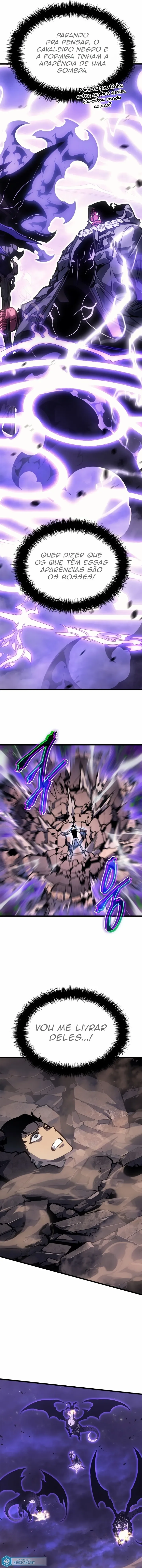 Read Solo Leveling PT-BR Manga Online