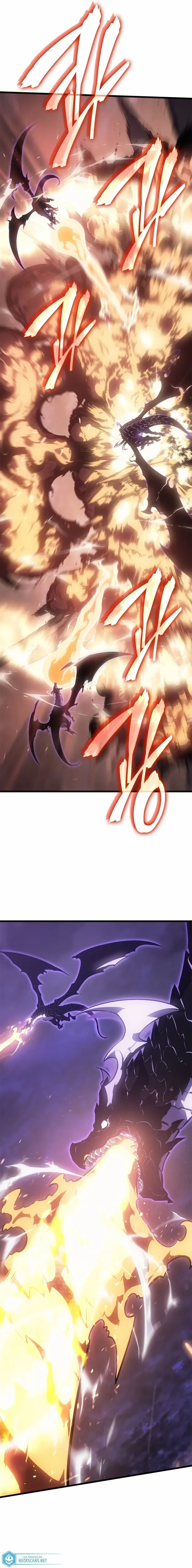 Read Solo Leveling PT-BR Manga Online