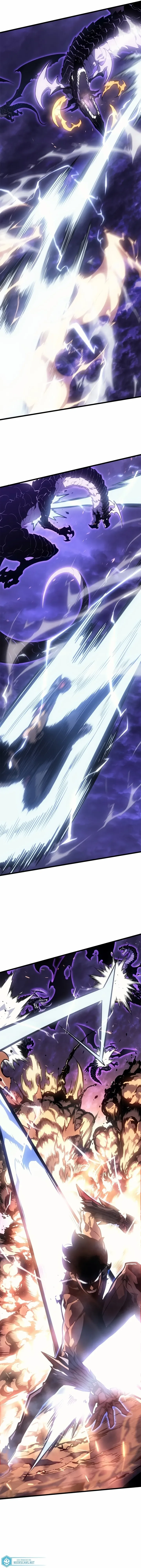 Read Solo Leveling PT-BR Manga Online