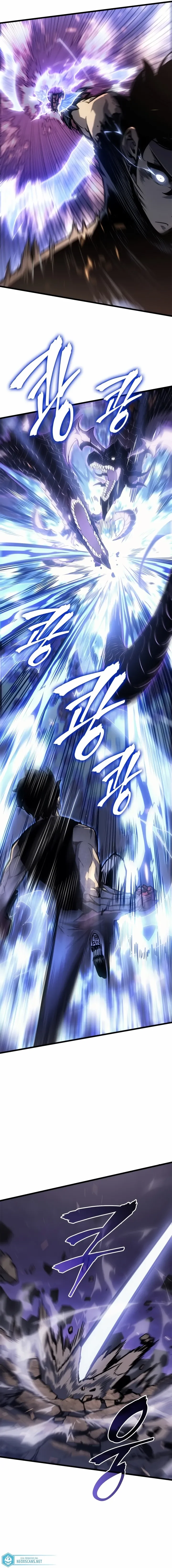 Read Solo Leveling PT-BR Manga Online