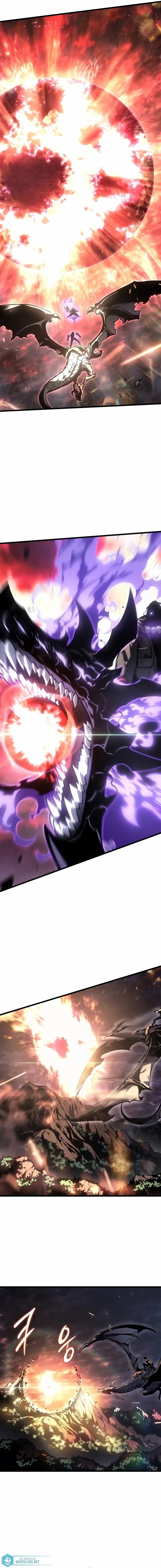 Read Solo Leveling PT-BR Manga Online