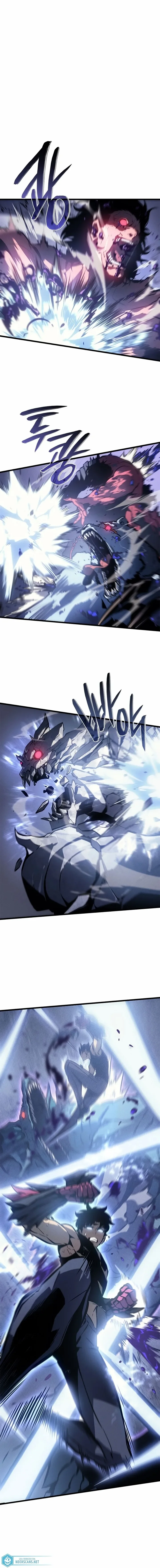 Read Solo Leveling PT-BR Manga Online