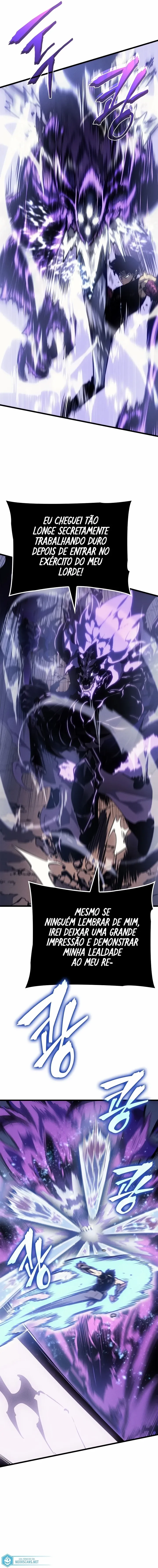 Read Solo Leveling PT-BR Manga Online