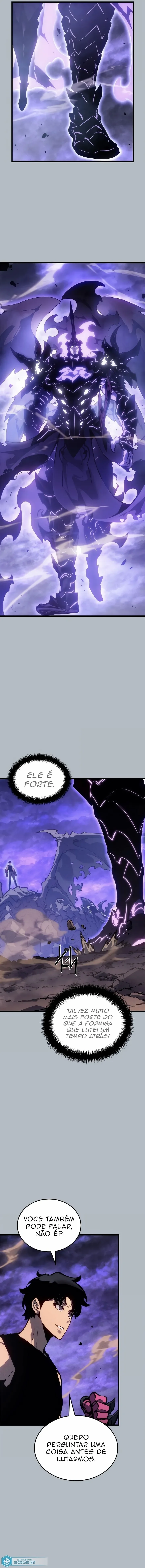 Read Solo Leveling PT-BR Manga Online