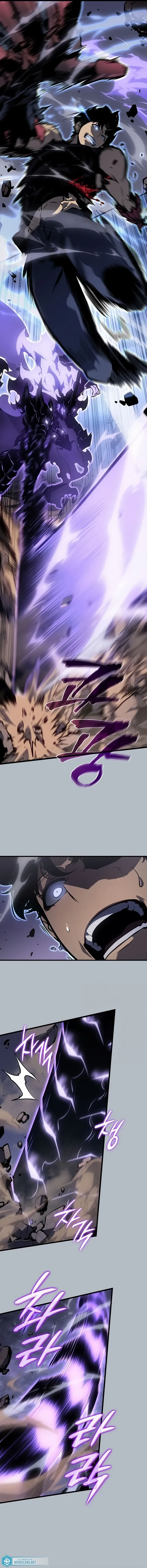 Read Solo Leveling PT-BR Manga Online