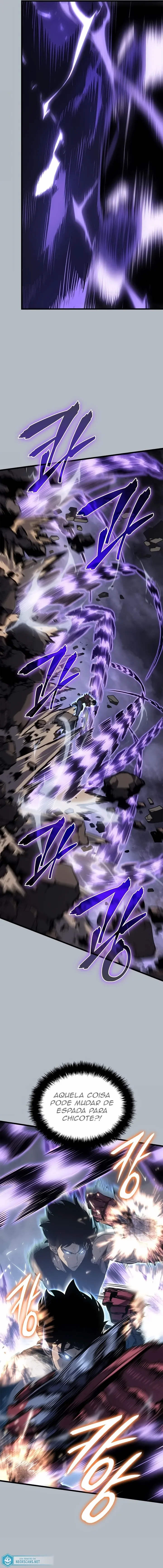 Read Solo Leveling PT-BR Manga Online