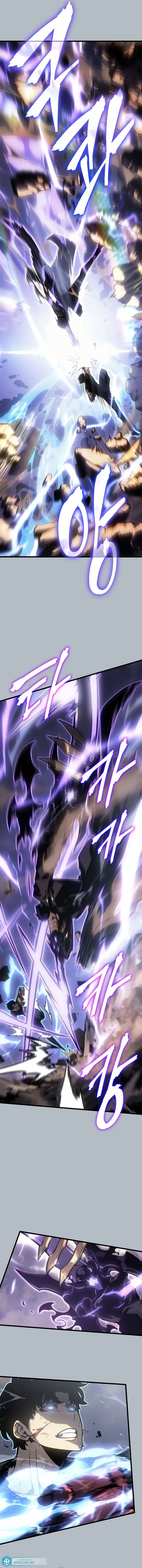 Read Solo Leveling PT-BR Manga Online