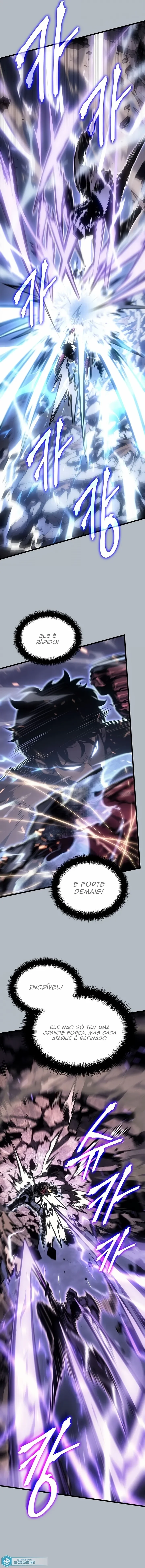 Read Solo Leveling PT-BR Manga Online