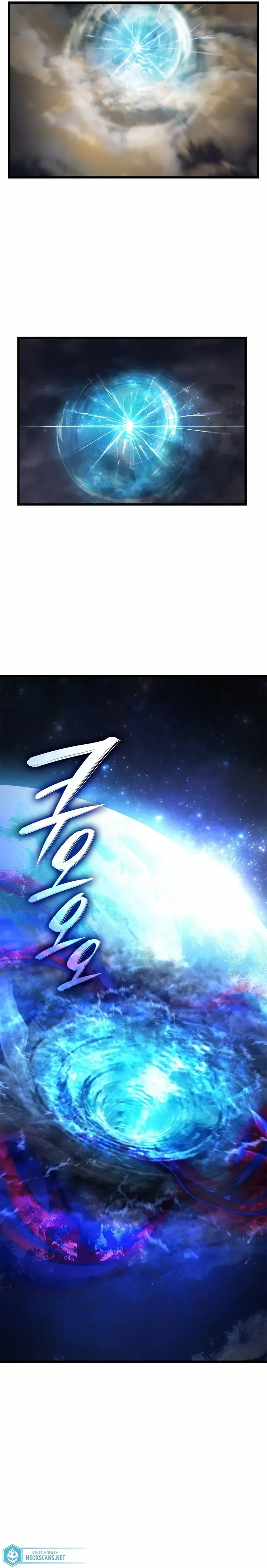Read Solo Leveling PT-BR Manga Online