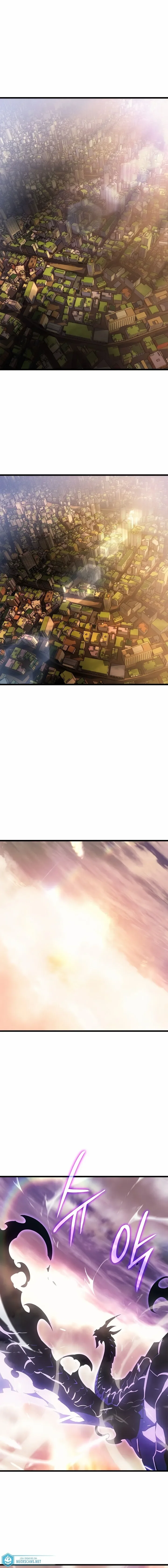 Read Solo Leveling PT-BR Manga Online