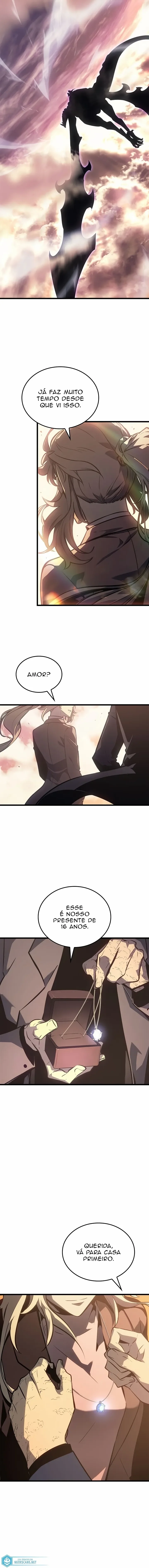 Read Solo Leveling PT-BR Manga Online