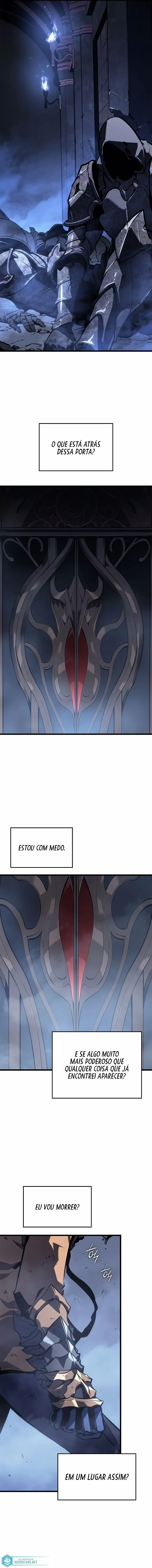 Read Solo Leveling PT-BR Manga Online