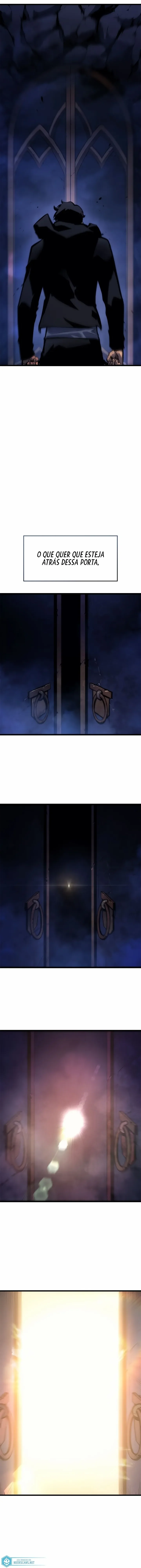 Read Solo Leveling PT-BR Manga Online