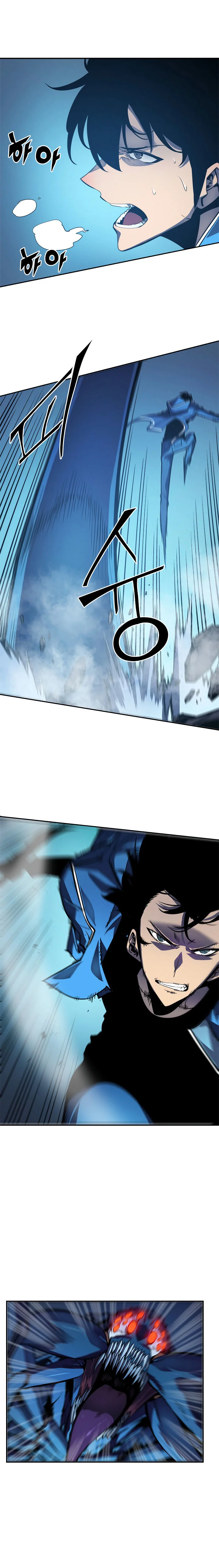 Read Solo Leveling PT-BR Manga Online