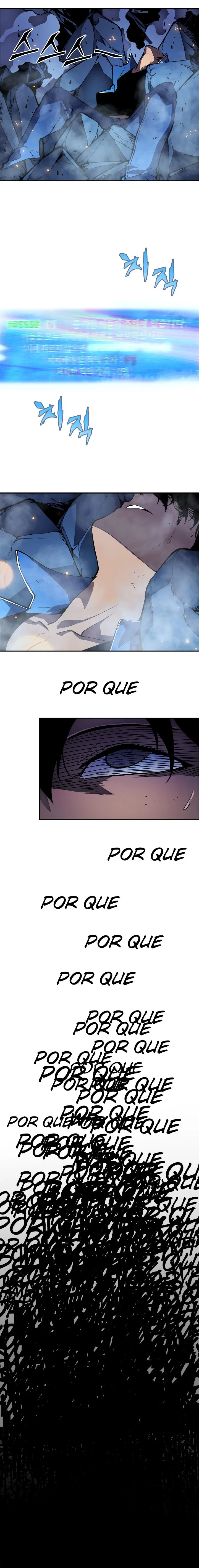 Read Solo Leveling PT-BR Manga Online
