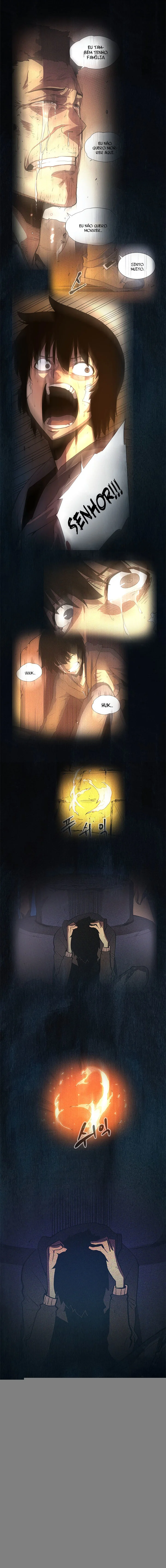 Read Solo Leveling PT-BR Manga Online