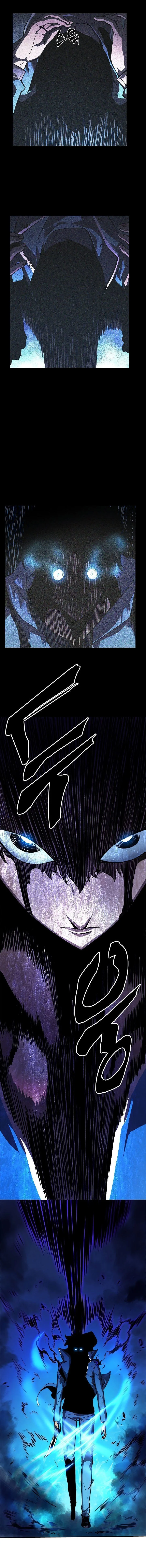 Read Solo Leveling PT-BR Manga Online