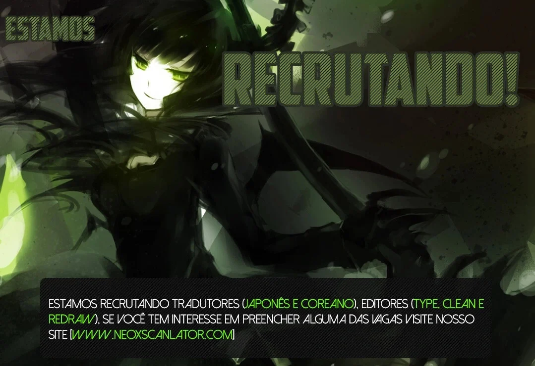Read Solo Leveling PT-BR Manga Online
