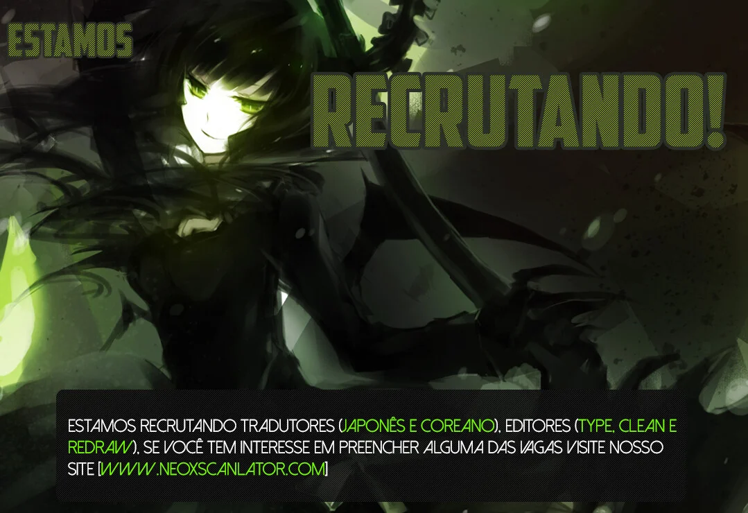 Read Solo Leveling PT-BR Manga Online