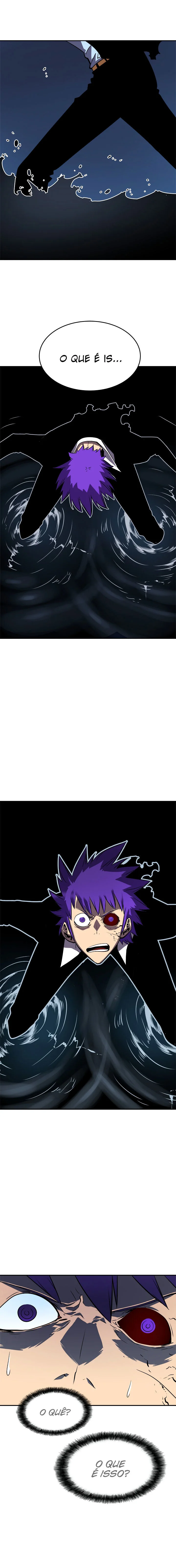 Read Solo Leveling PT-BR Manga Online