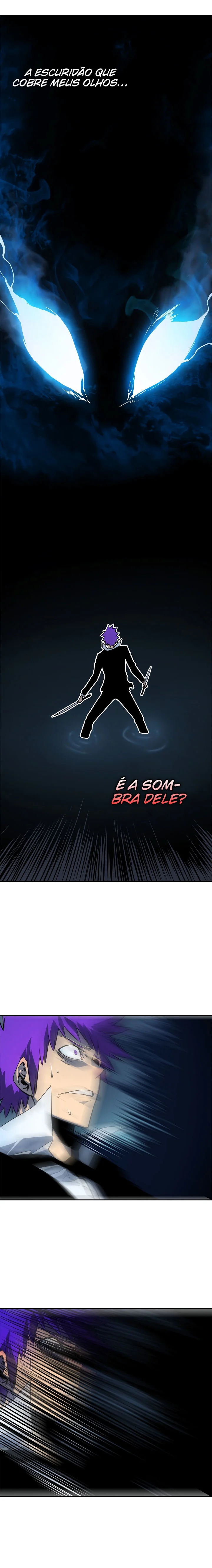 Read Solo Leveling PT-BR Manga Online