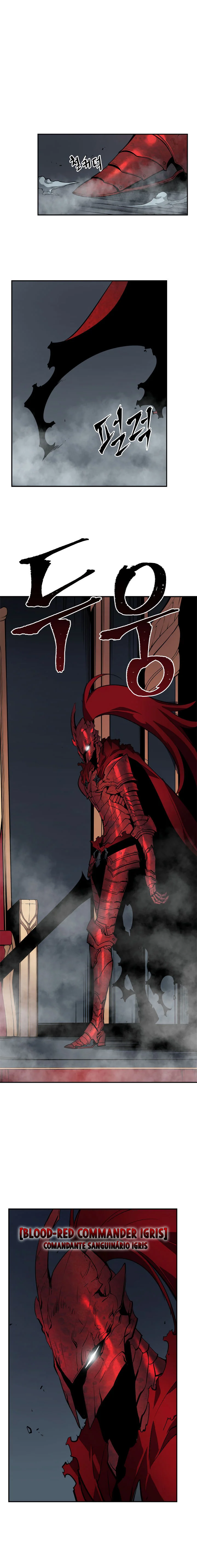 Read Solo Leveling PT-BR Manga Online