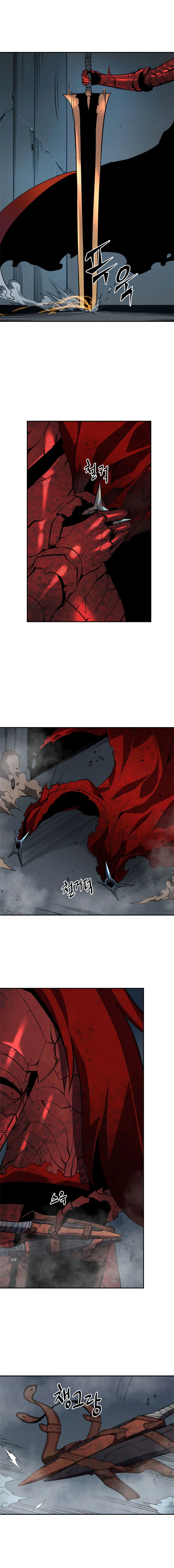 Read Solo Leveling PT-BR Manga Online