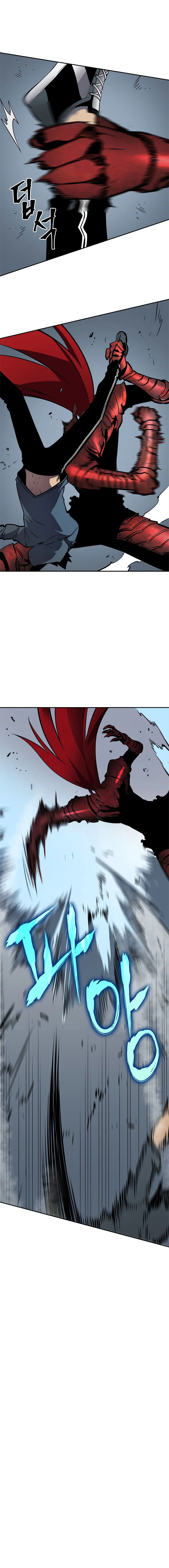 Read Solo Leveling PT-BR Manga Online