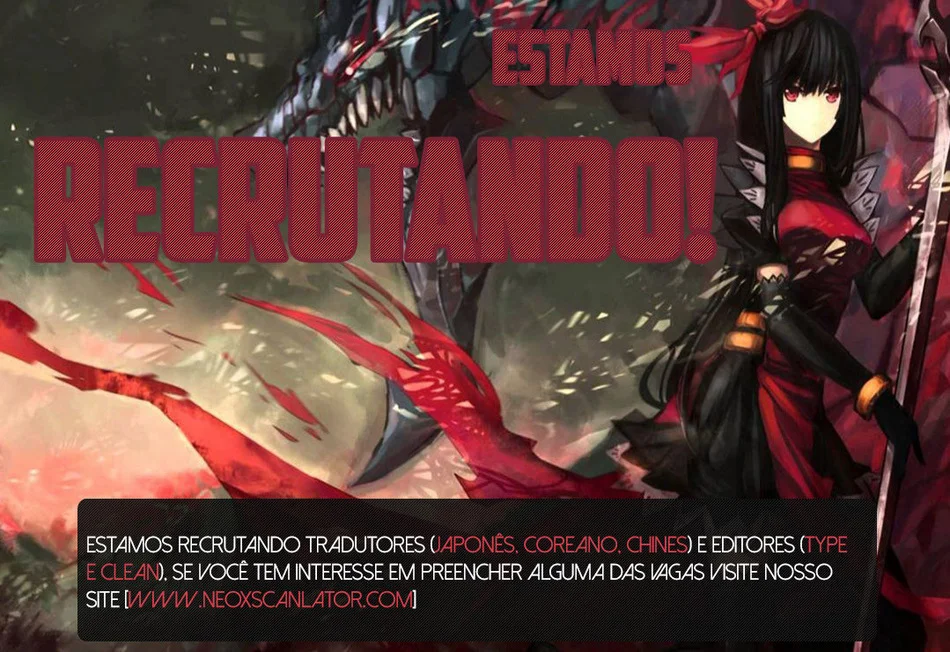 Read Solo Leveling PT-BR Manga Online